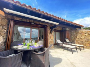 San Teodoro Punta Est Magnifico Trilocale Vista Mare Capo Coda Cavallo